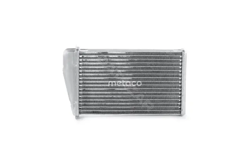 Радиатор печки METACO 8010-641