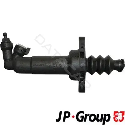 Рабочий цилиндр сцепления JP GROUP 1130500200