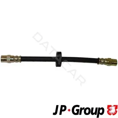 Тормозные шланги JP GROUP 1161700100