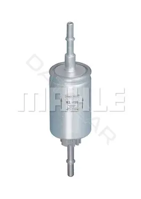 Топливный фильтр KNECHT/MAHLE KL458