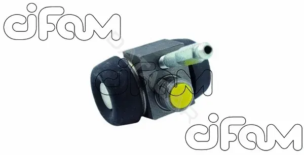 Рабочий тормозной цилиндр CIFAM 101-248