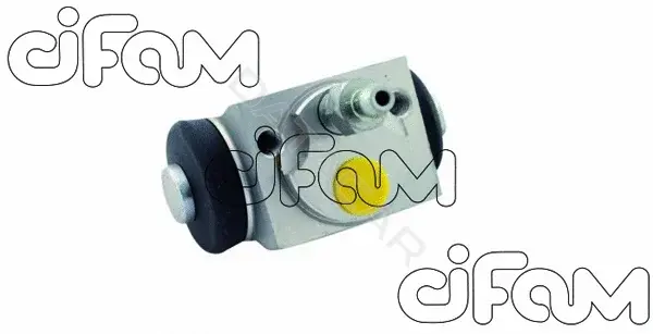 Рабочий тормозной цилиндр CIFAM 101-960