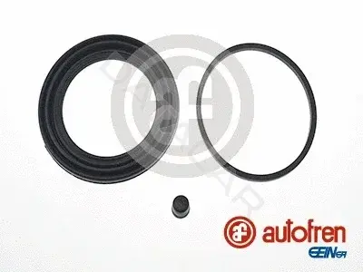 Ремкомплект суппорта AUTOFREN SEINSA D41024