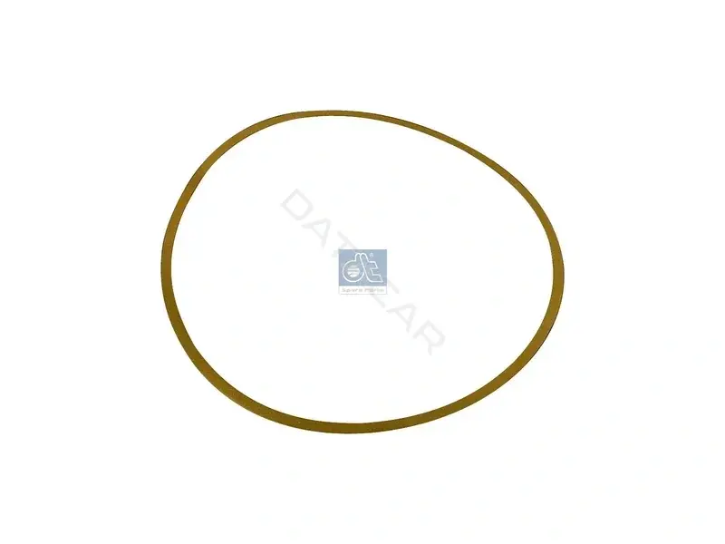 Кольцо гильзы DT Spare Parts 1.10620