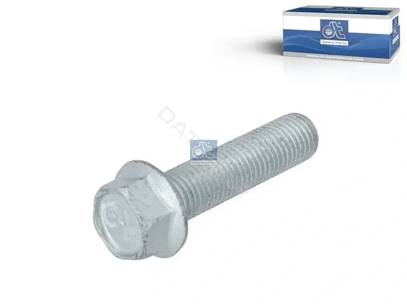 Болт крепления тормозного диска DT Spare Parts 10.16370