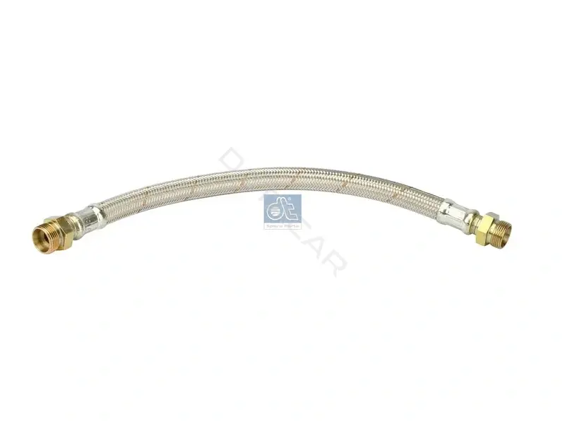 Насос гидроусилителя руля DT Spare Parts 3.79001