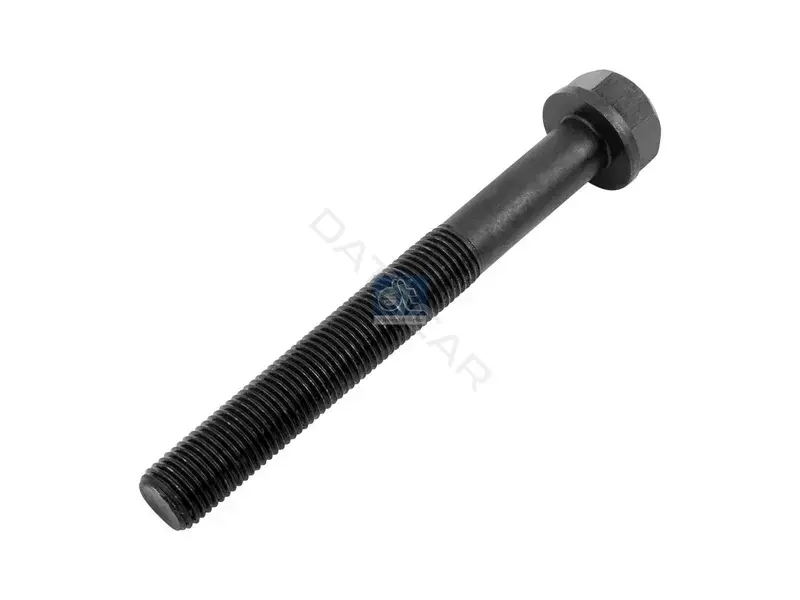 Болт крепления тормозного диска DT Spare Parts 4.40127