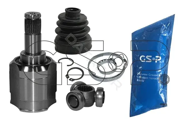 Шрус GSP 699089
