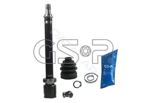 Шрус GSP 618140