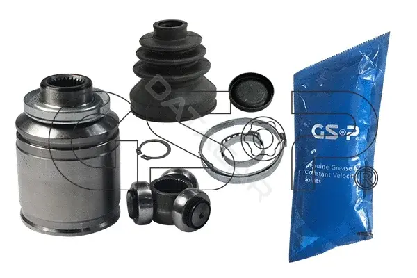 Шрус GSP 624022