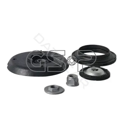 Опора амортизатора GSP 519049S