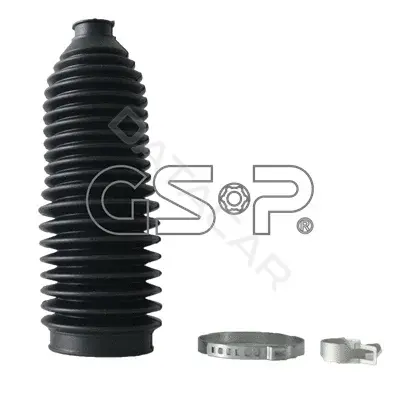 Пыльник рулевой рейки GSP 540043S