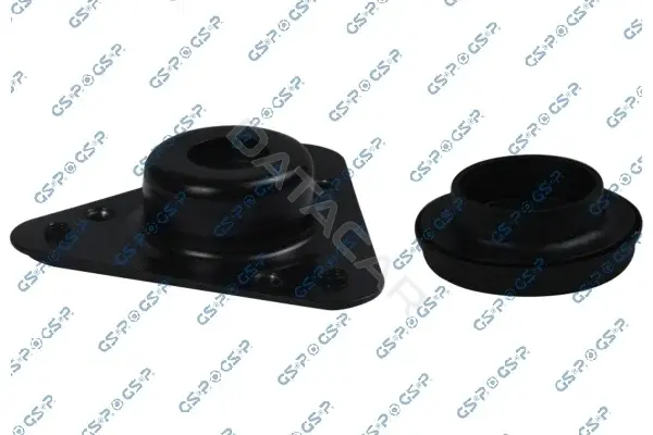Опора амортизатора GSP 534381S