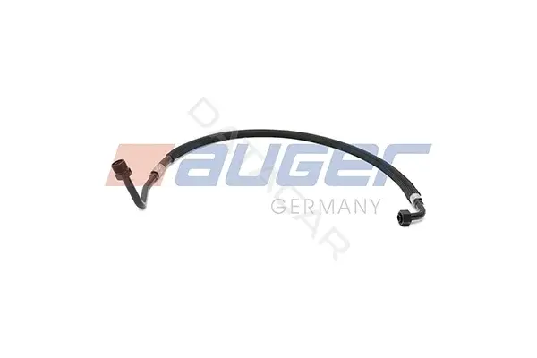 Патрубки системы охлаждения AUGER 112334