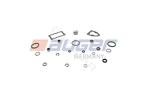Прокладка КПП AUGER 84656