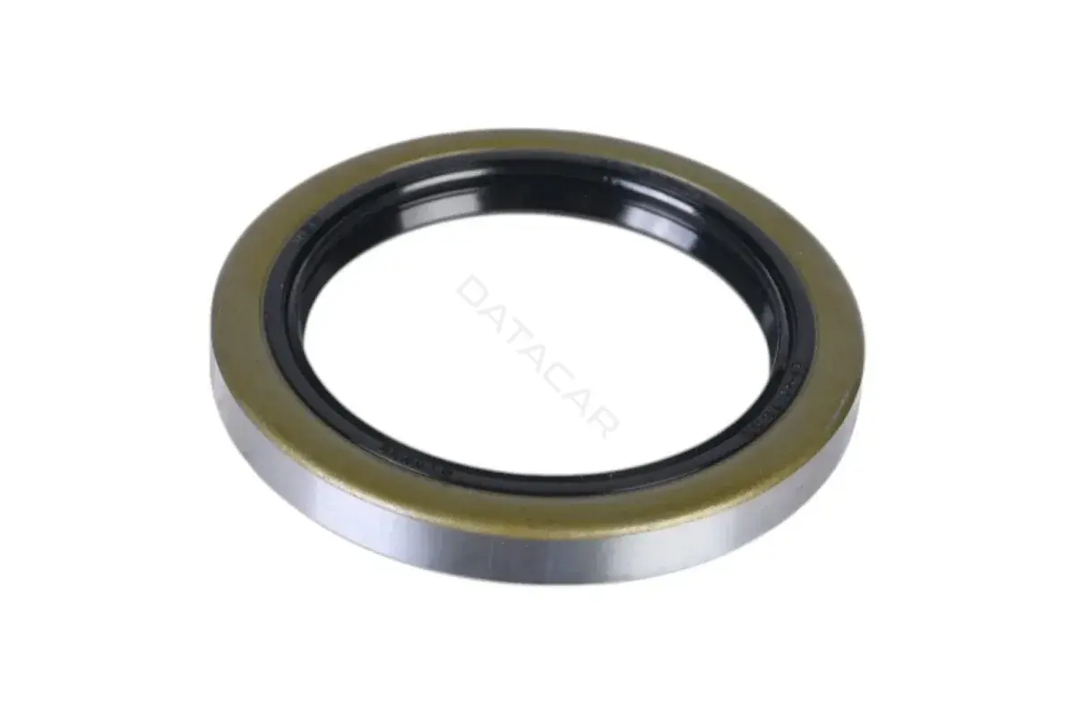 Сальник полуоси STELLOX 81-01376-SX