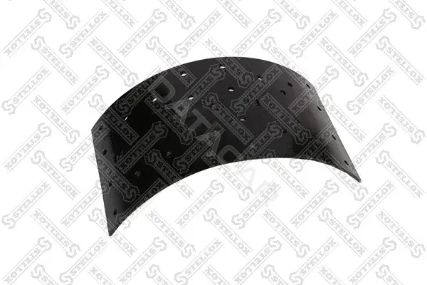 Барабанные колодки STELLOX 85-02647-SX
