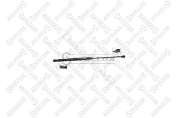 Амортизатор крышки багажника, капота, заднего стекла STELLOX 87-02554-SX