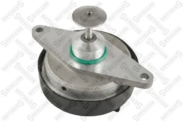 Клапан ЕГР STELLOX 01-25005-SX