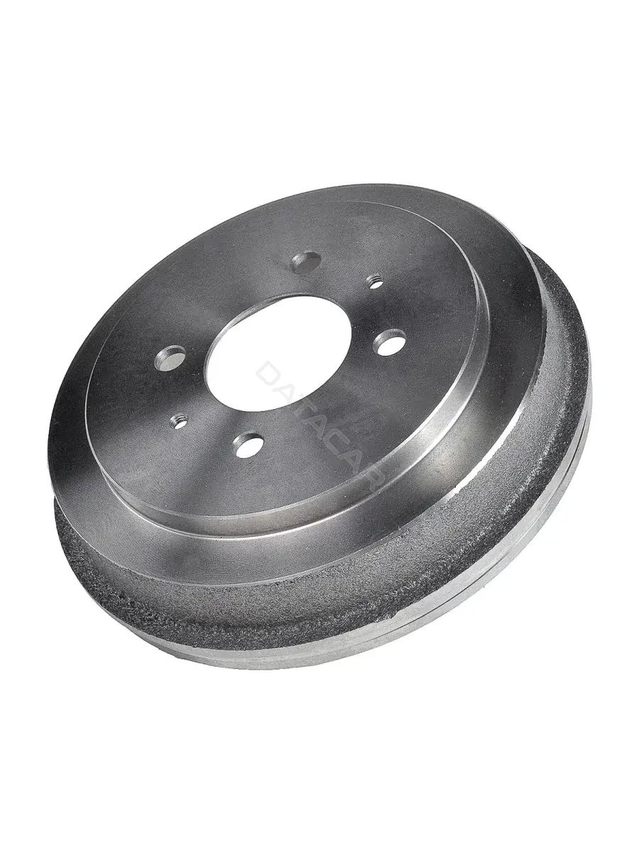 Тормозной барабан STELLOX 6025-9933-SX