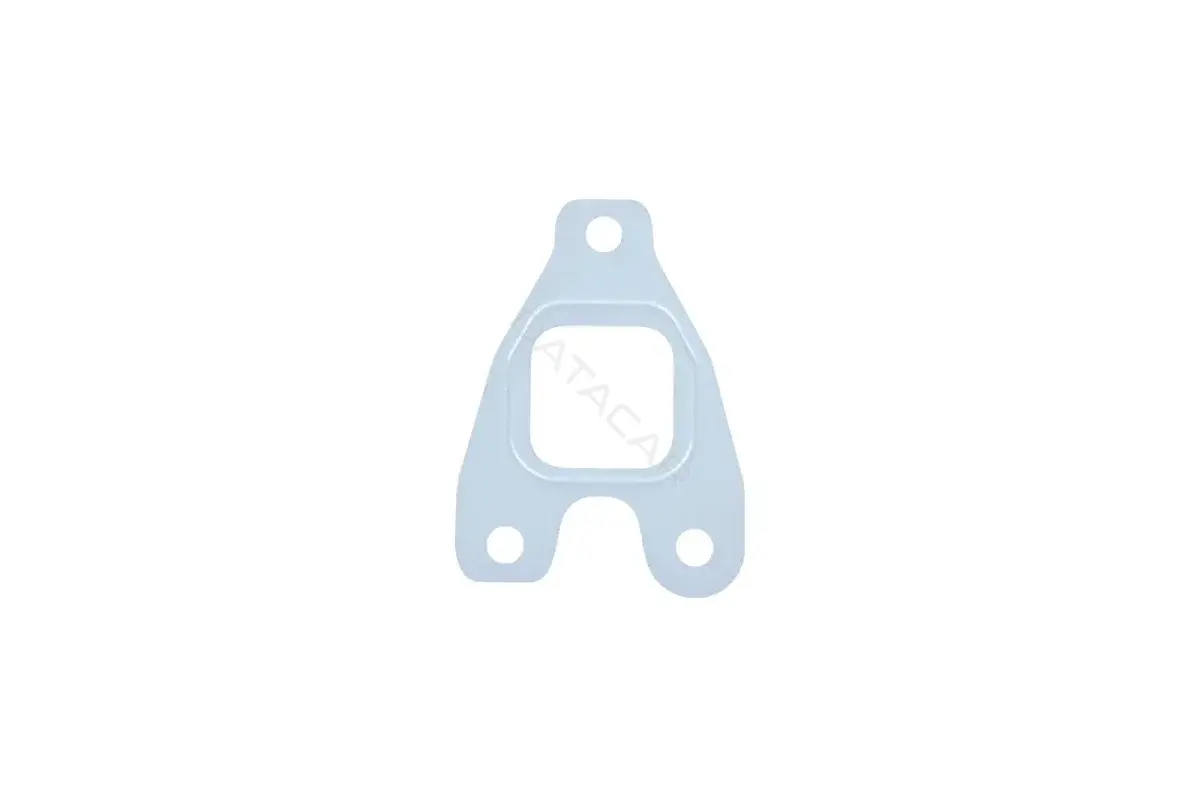 Прокладка выпускного коллектора STELLOX 81-65054-SX