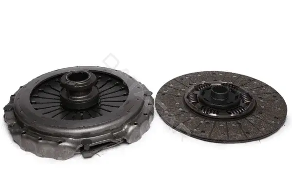 Комплект сцепления STELLOX 83-06117-SX