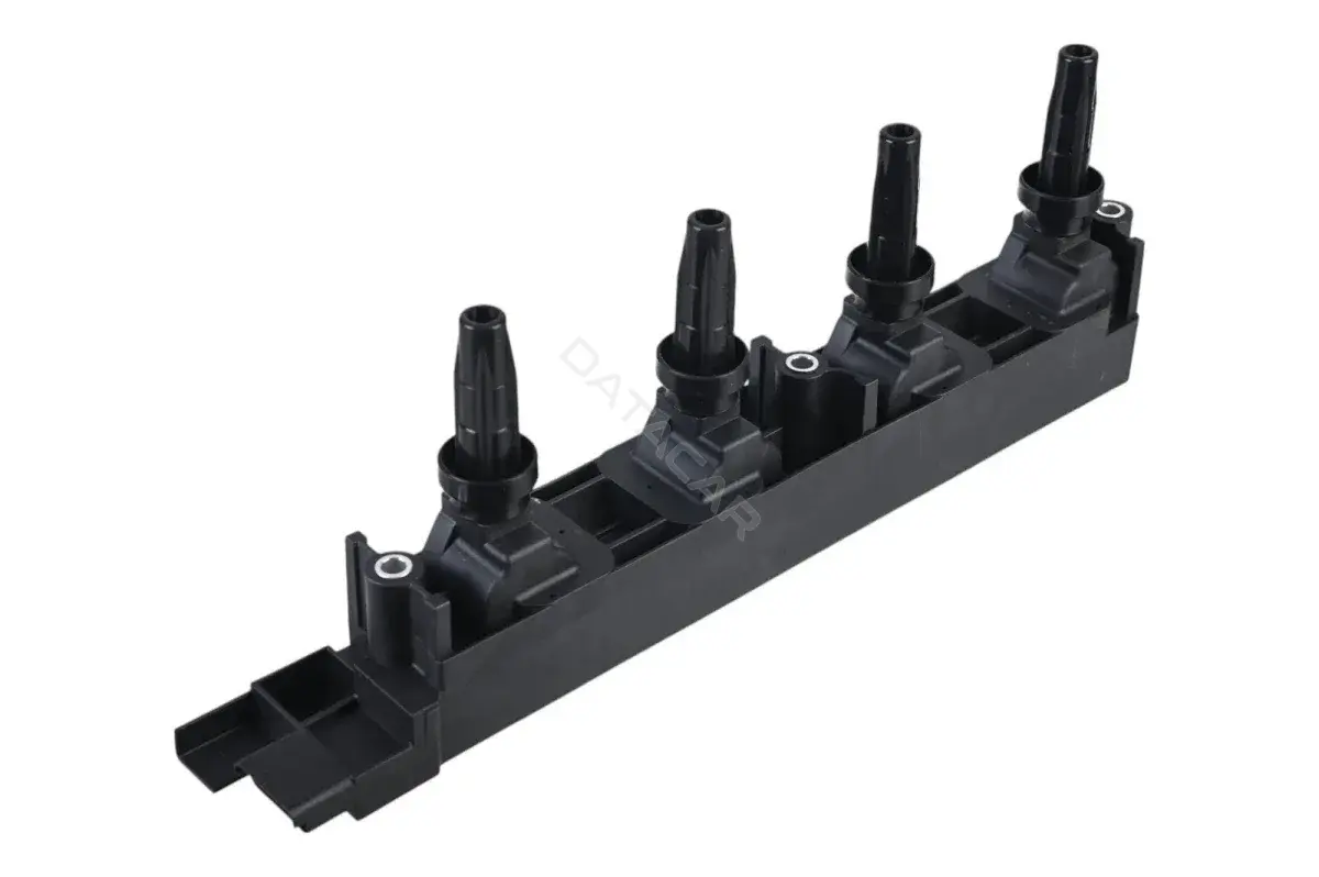 Катушка зажигания STELLOX 61-00207-SX