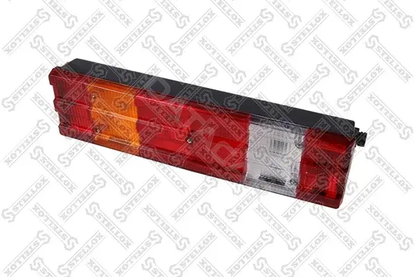 Задние фонари STELLOX 87-37163-SX
