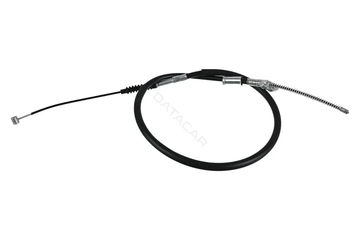 Трос ручника STELLOX 29-96125-SX