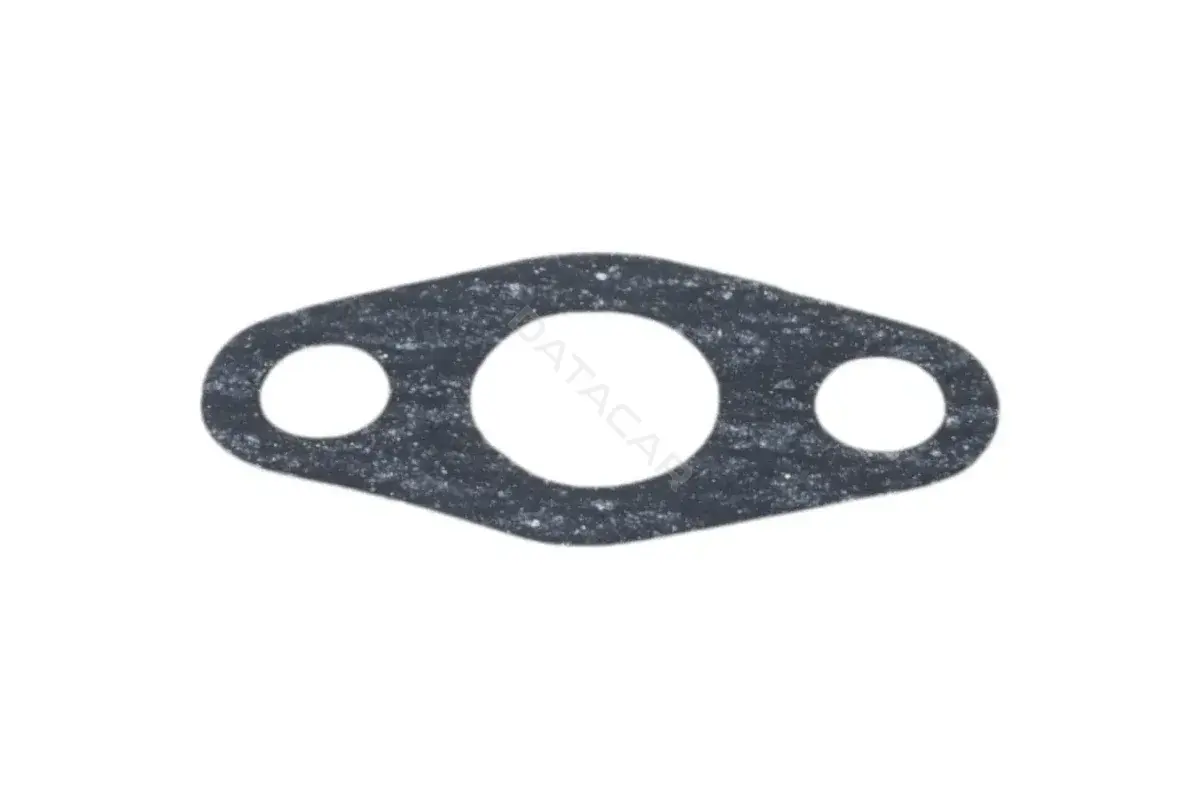 Прокладка глушителя STELLOX 81-65418-SX