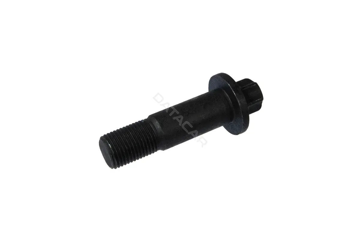 Болт крепления тормозного диска STELLOX 89-00675-SX