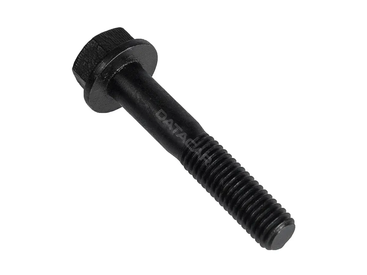 Болт крепления тормозного диска STELLOX 89-00681-SX