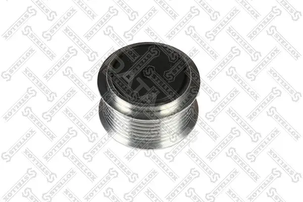 Шкив генератора STELLOX 20-01487-SX