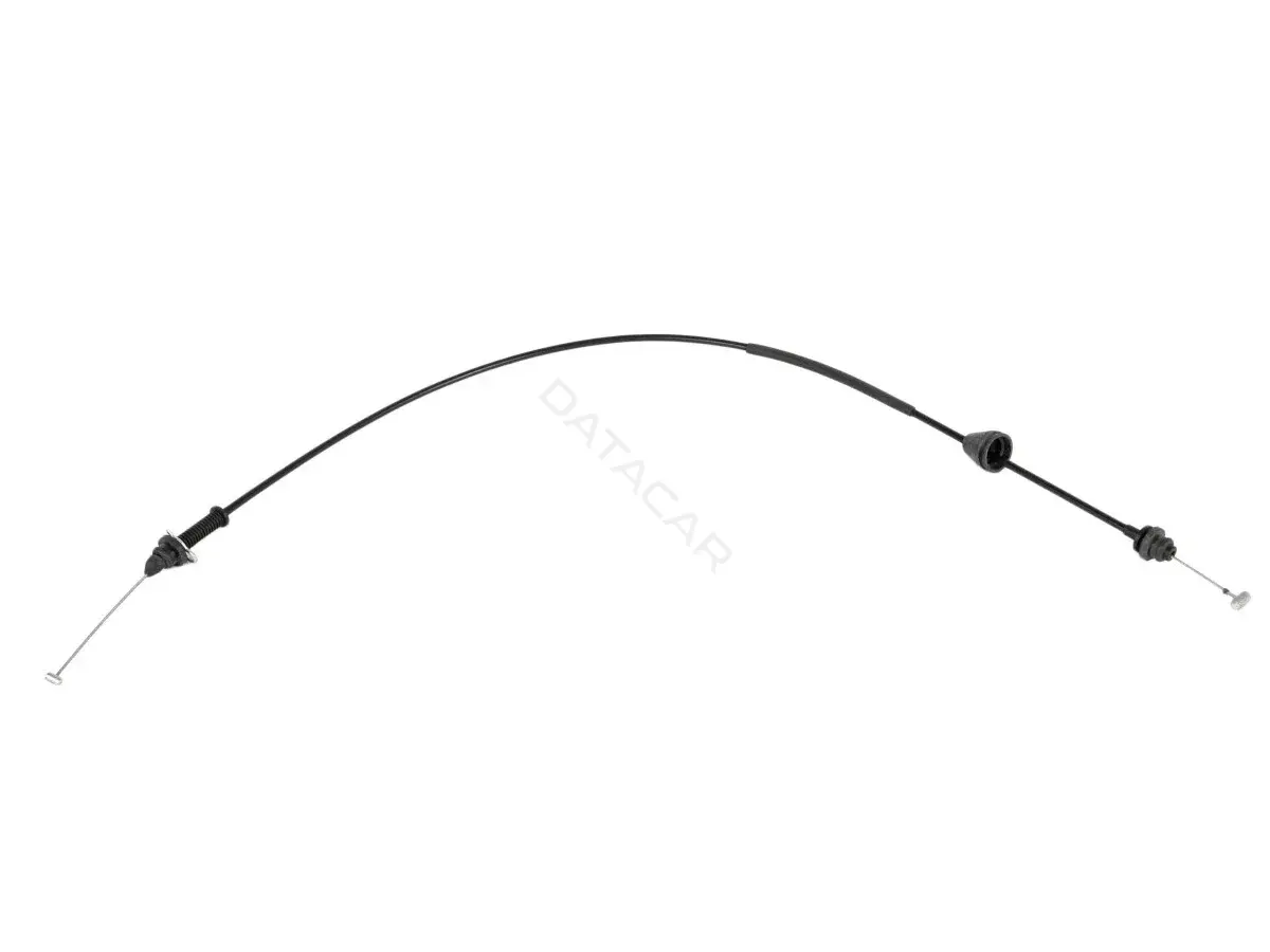 Трос газа STELLOX 29-98123-SX