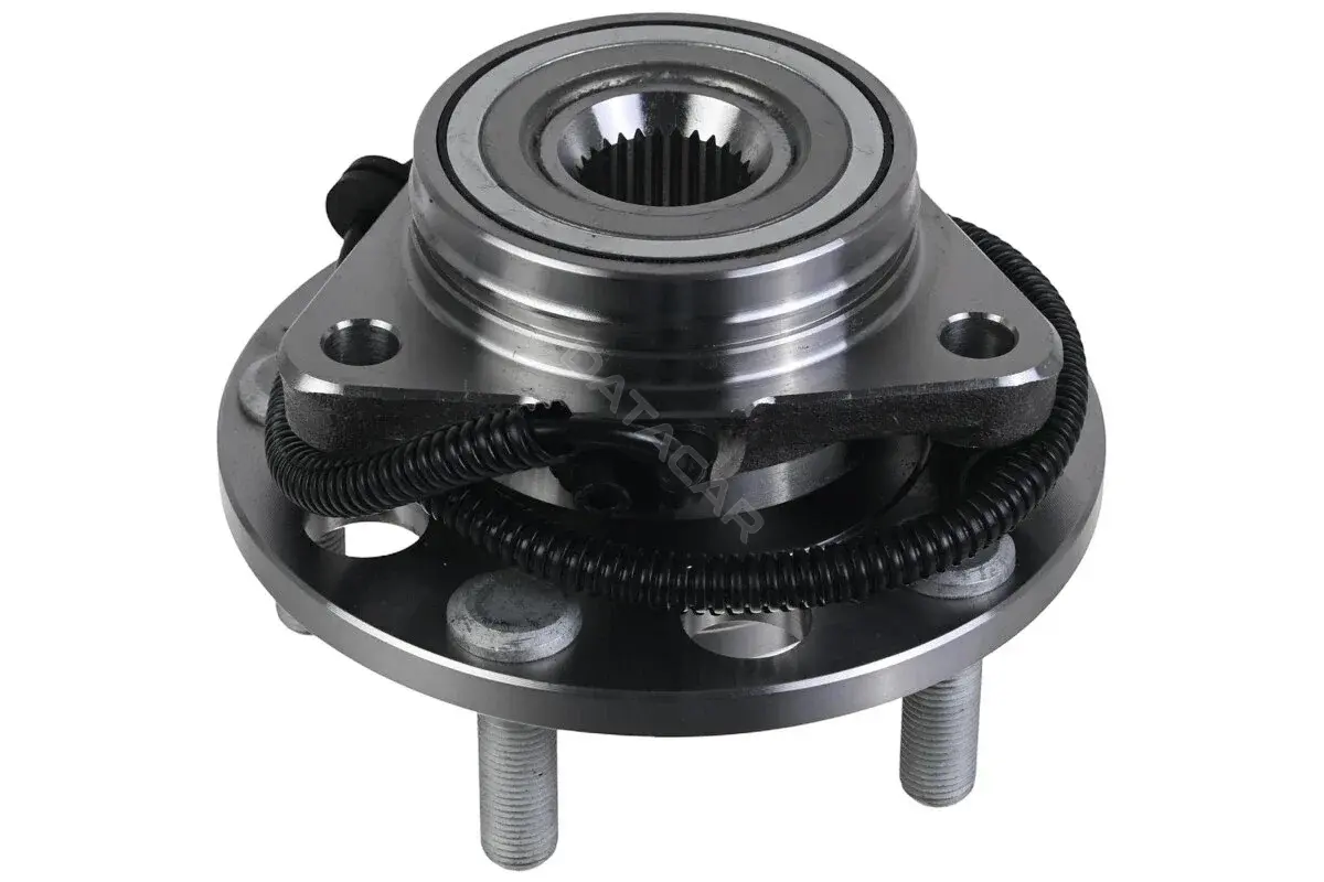 Подшипник ступицы STELLOX 43-29228-SX