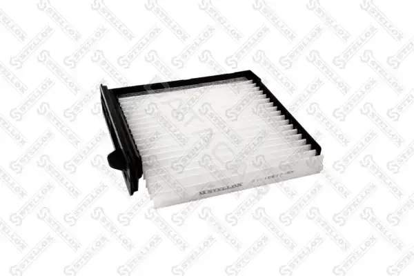Фильтр салонный STELLOX 71-10617-SX