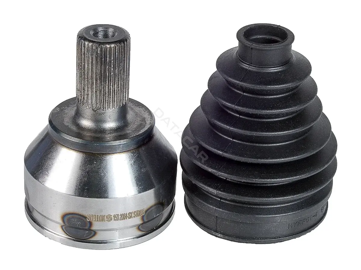 Шрус STELLOX 1502064-SX