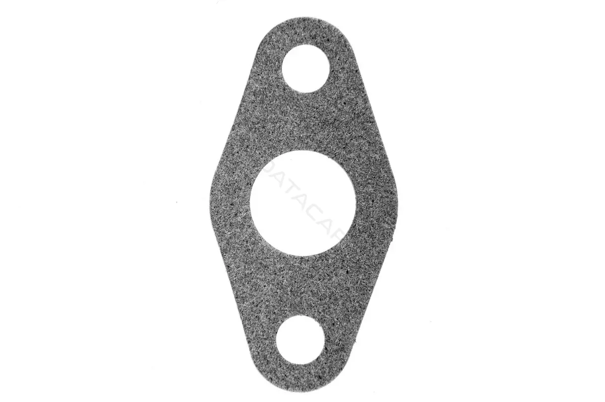Прокладка глушителя STELLOX 81-65191-SX