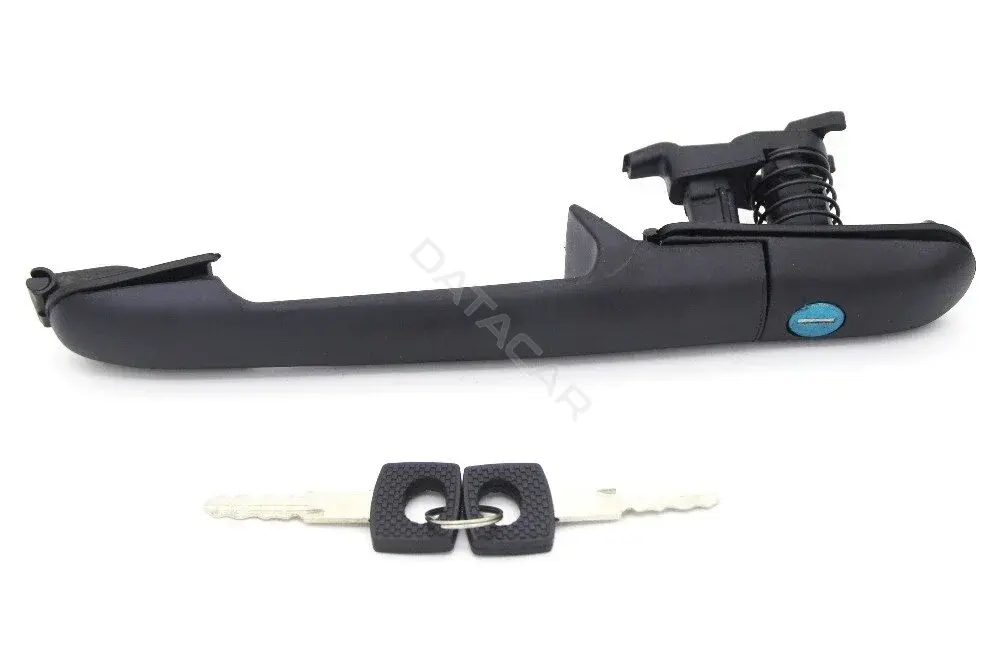 Ручка двери STELLOX 87-48004-SX