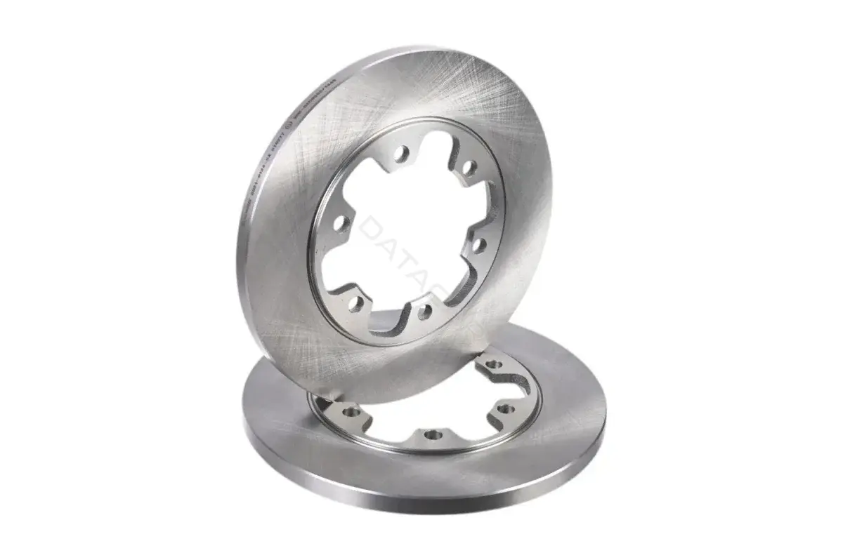 Тормозные диски STELLOX 6021-0124-SX