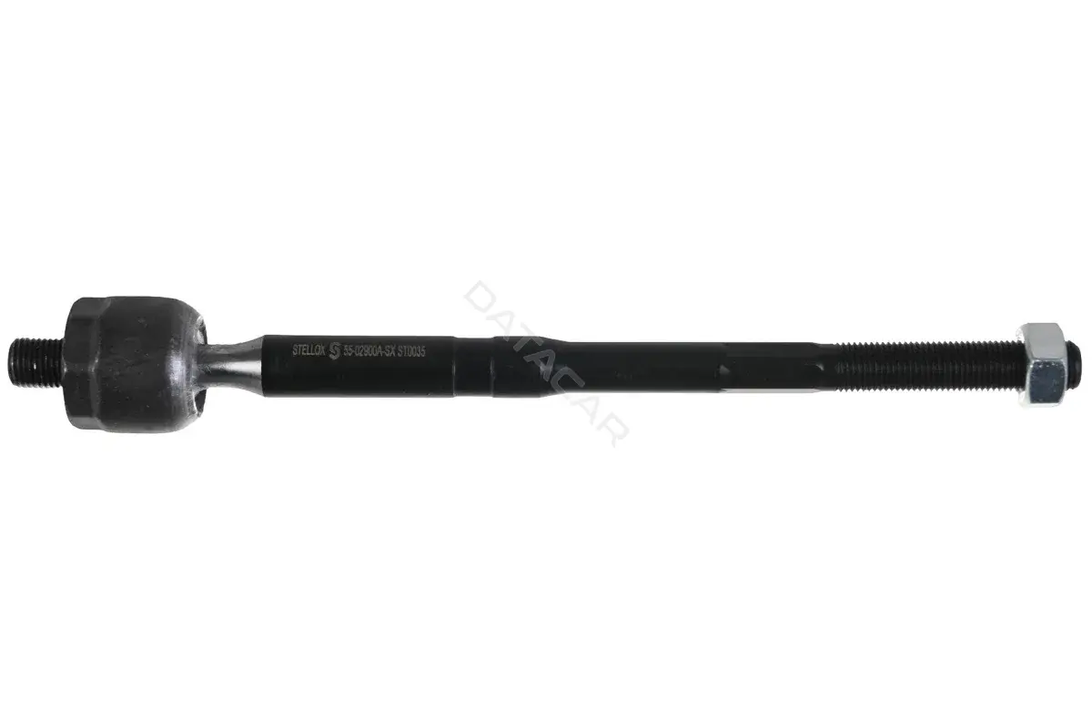 Рулевая тяга STELLOX 55-02900A-SX