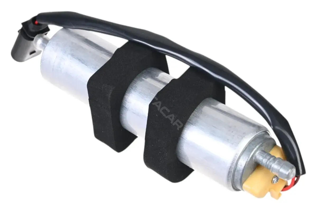 Топливный насос STELLOX 10-02200-SX
