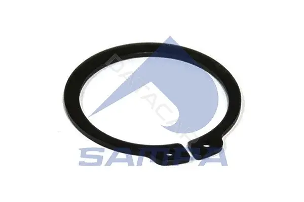 Предохранители SAMPA 106.242