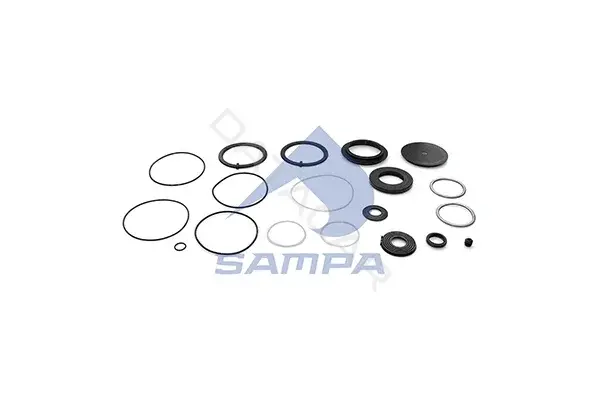 Ремкомплект рулевой рейки SAMPA 030.860