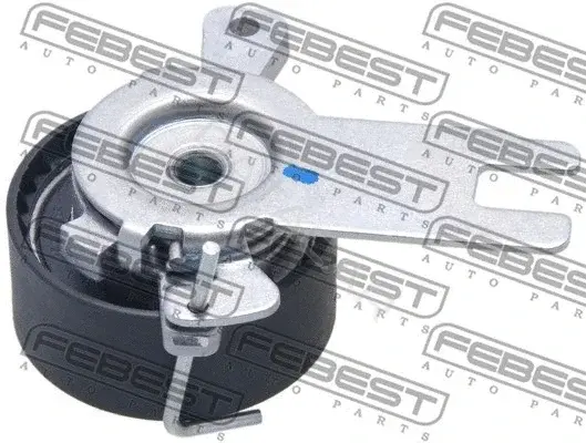 Натяжной ролик ГРМ FEBEST 2187-CB4