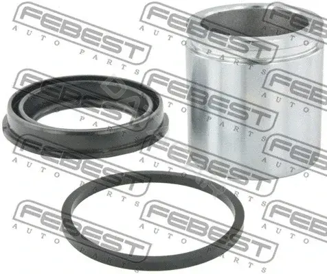 Ремкомплект суппорта FEBEST 2076-JOURF-KIT