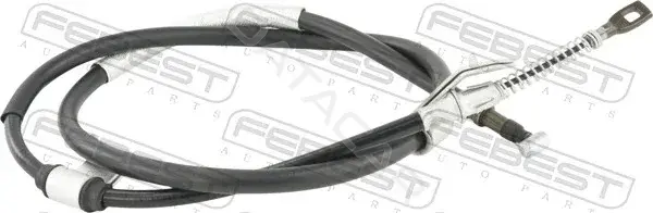 Трос ручника FEBEST 18100-ANTRH