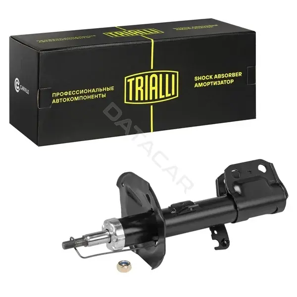 Амортизаторы TRIALLI AG19367