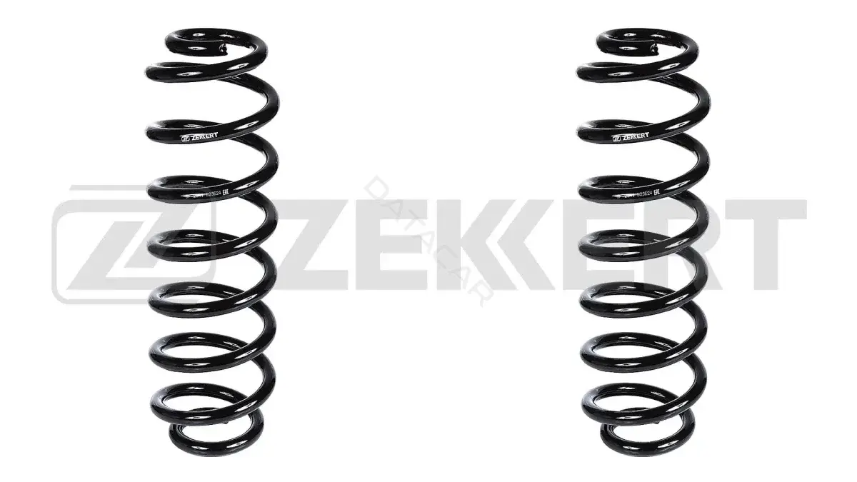 Пружины ZEKKERT SF-2341