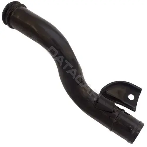 Патрубки системы охлаждения ZIKMAR Z69099R